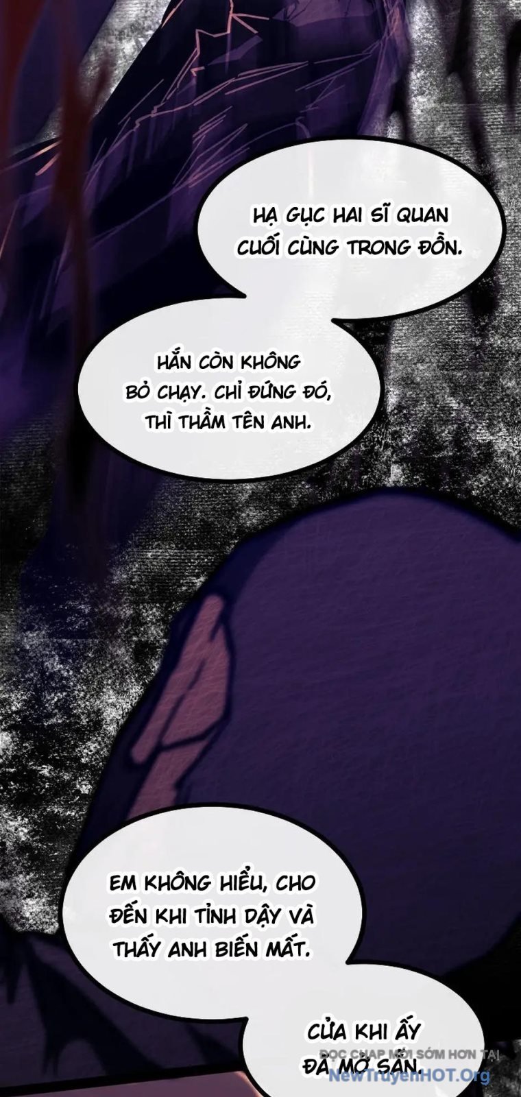 Sống Còn: Chapter 13