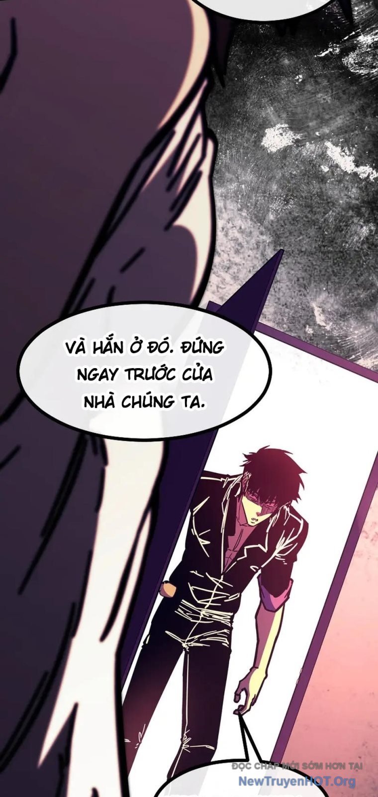 Sống Còn: Chapter 13