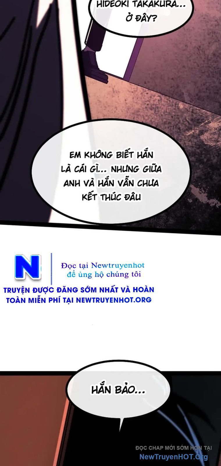 Sống Còn: Chapter 13