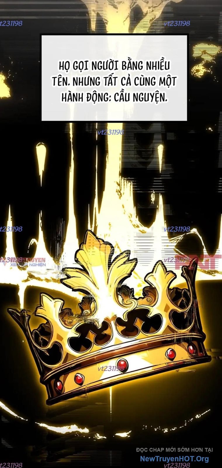 Sống Còn: Chapter 13