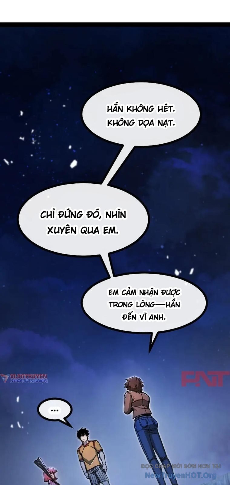 Sống Còn: Chapter 13