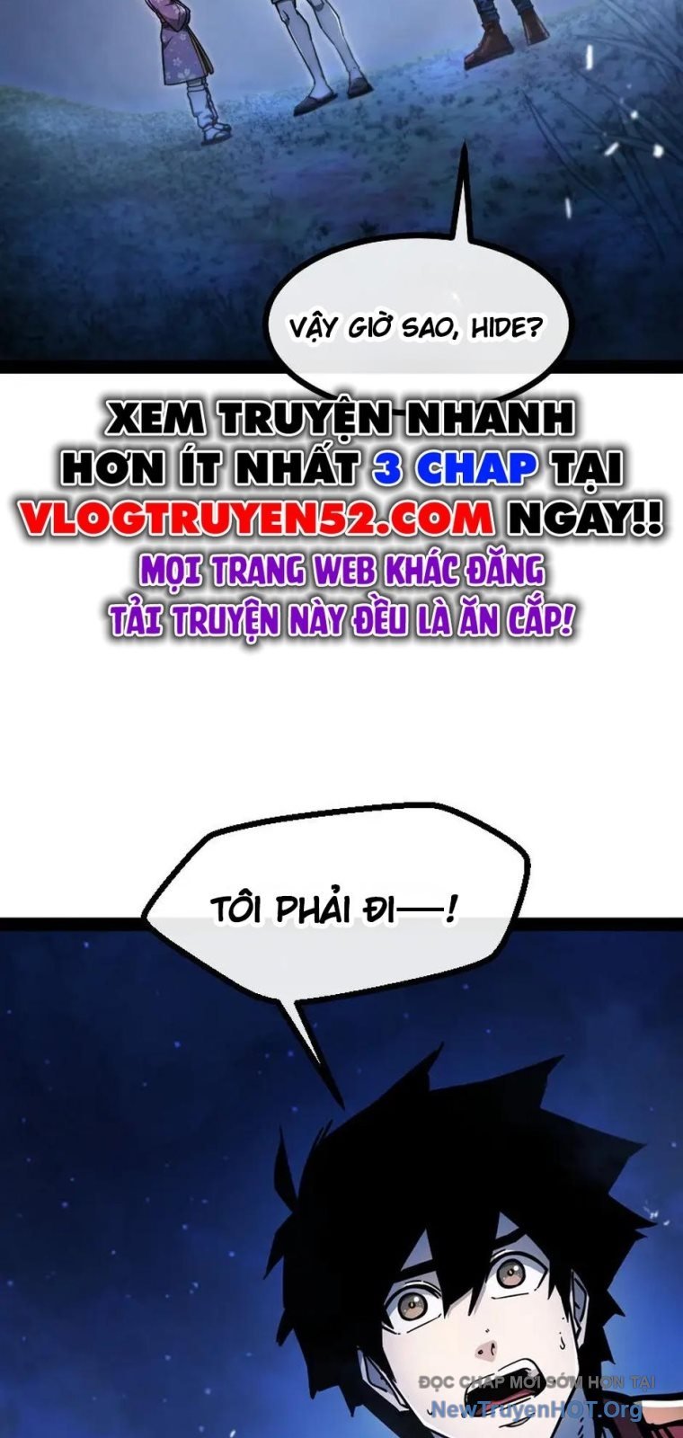 Sống Còn: Chapter 13