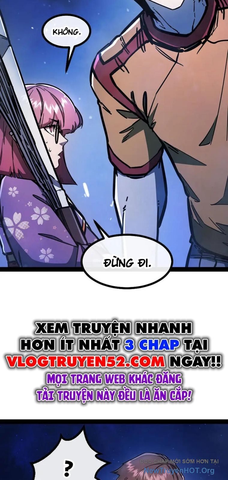 Sống Còn: Chapter 13
