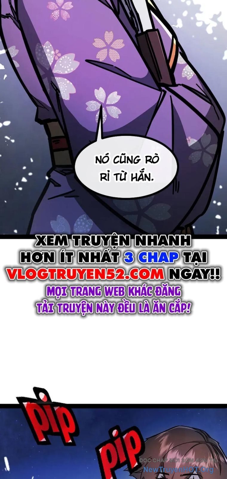 Sống Còn: Chapter 13