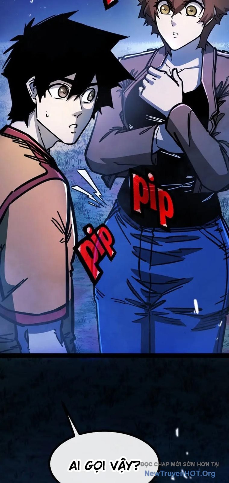 Sống Còn: Chapter 13