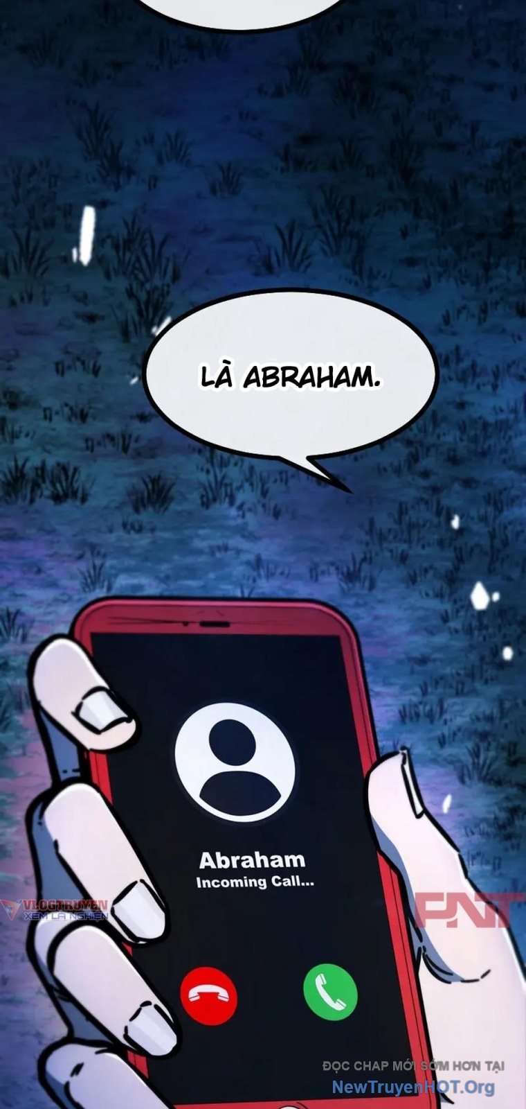 Sống Còn: Chapter 13