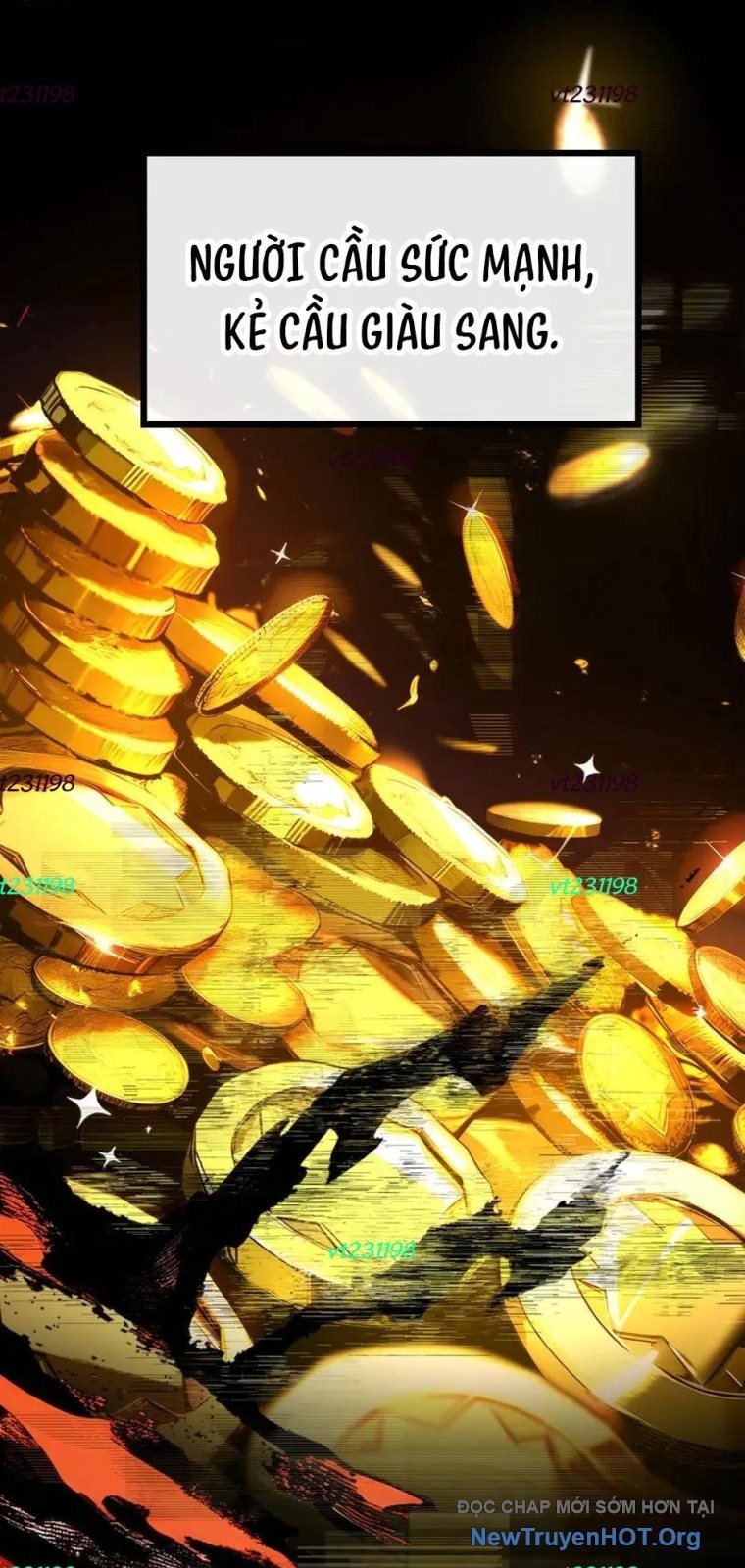 Sống Còn: Chapter 13