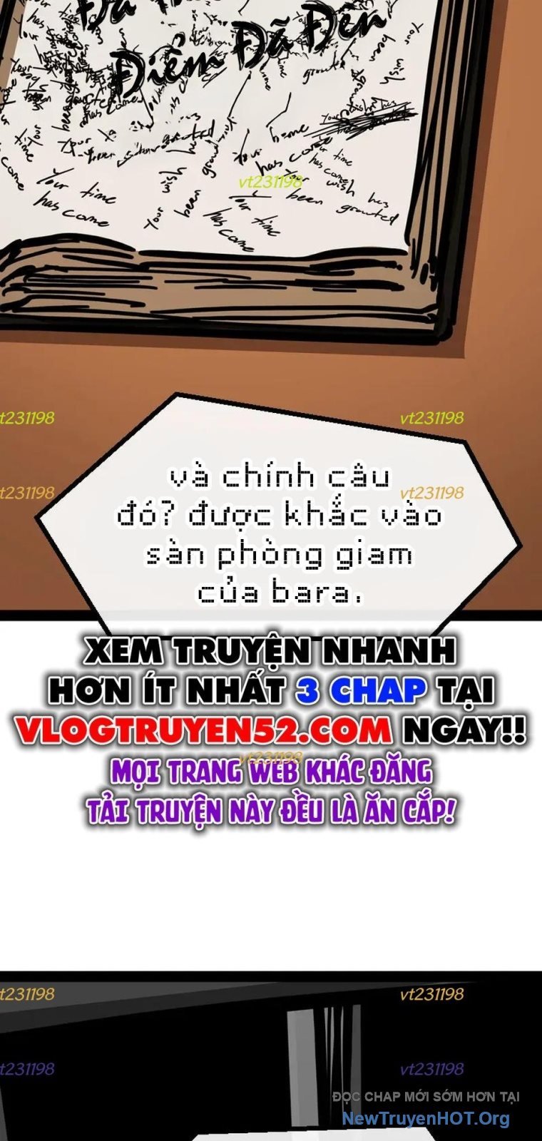 Sống Còn: Chapter 13