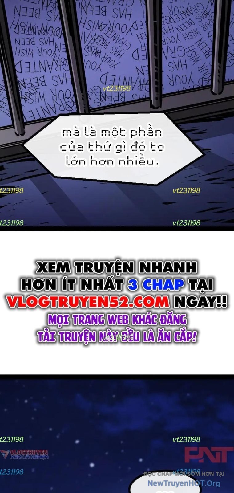 Sống Còn: Chapter 13