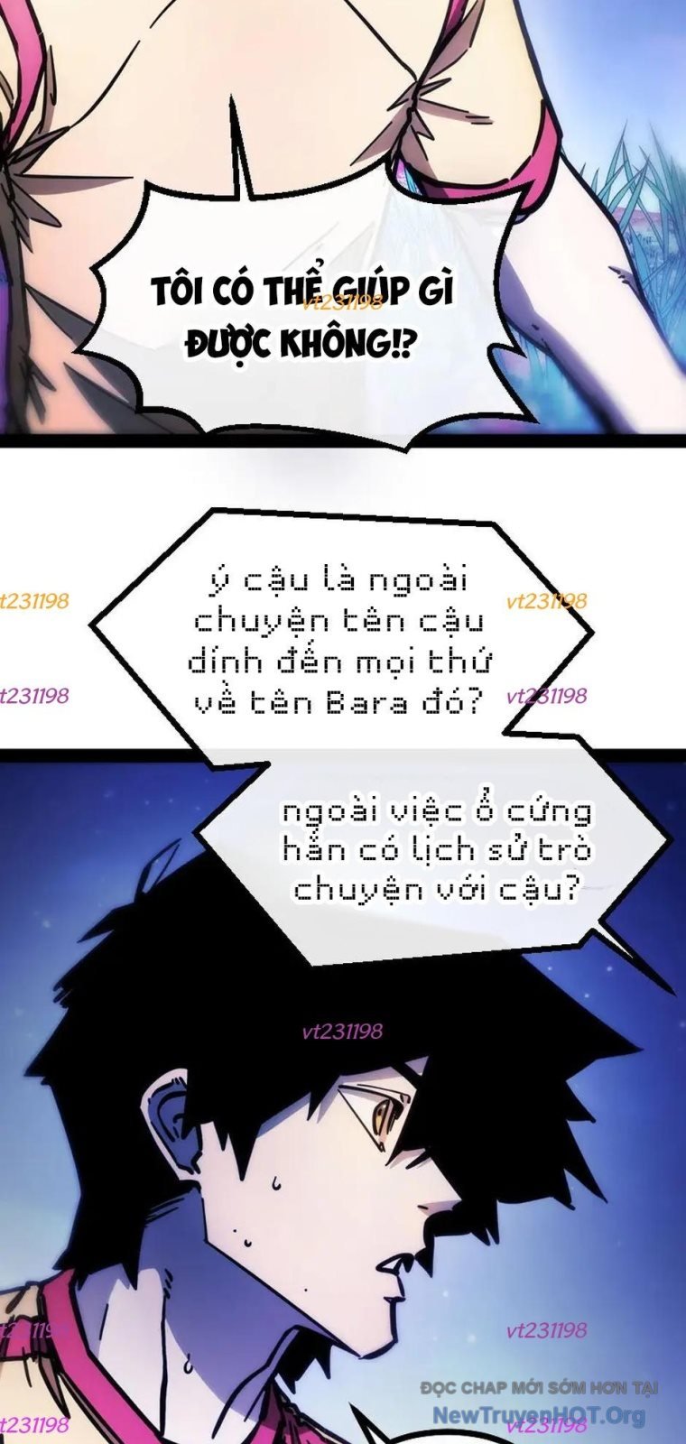 Sống Còn: Chapter 13