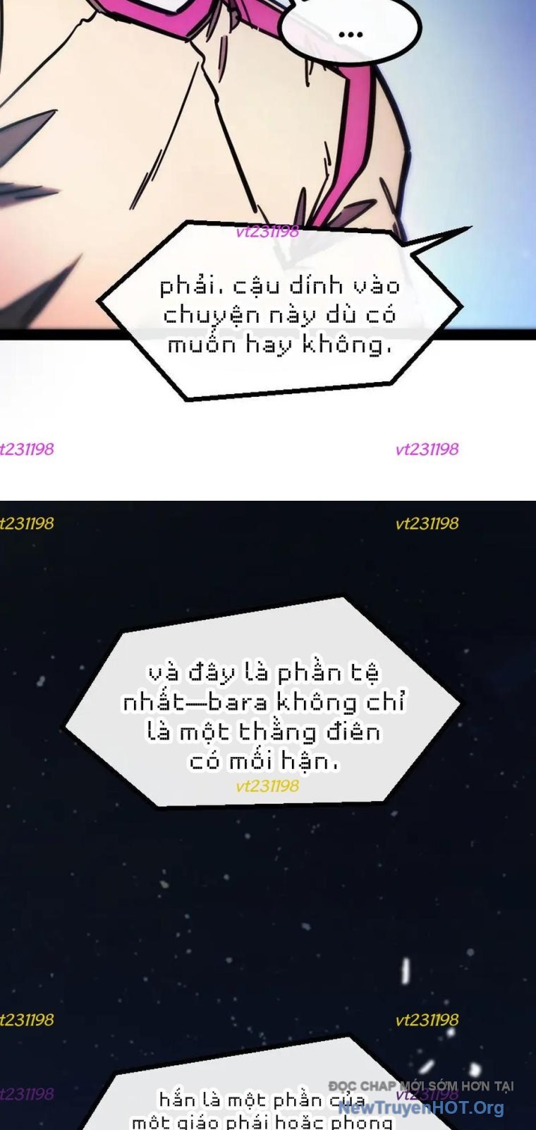 Sống Còn: Chapter 13