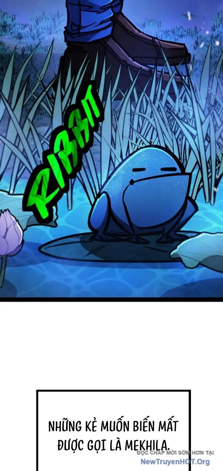 Sống Còn: Chapter 13