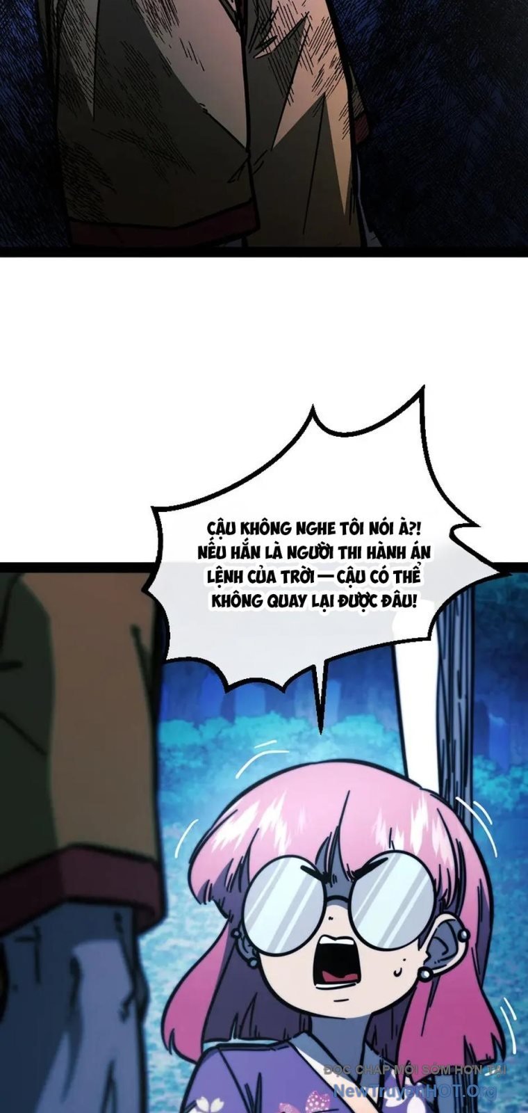 Sống Còn: Chapter 13