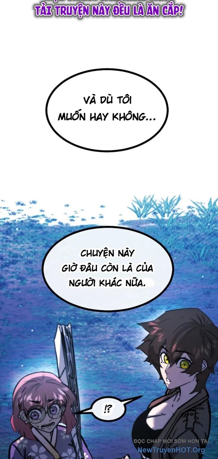 Sống Còn: Chapter 13