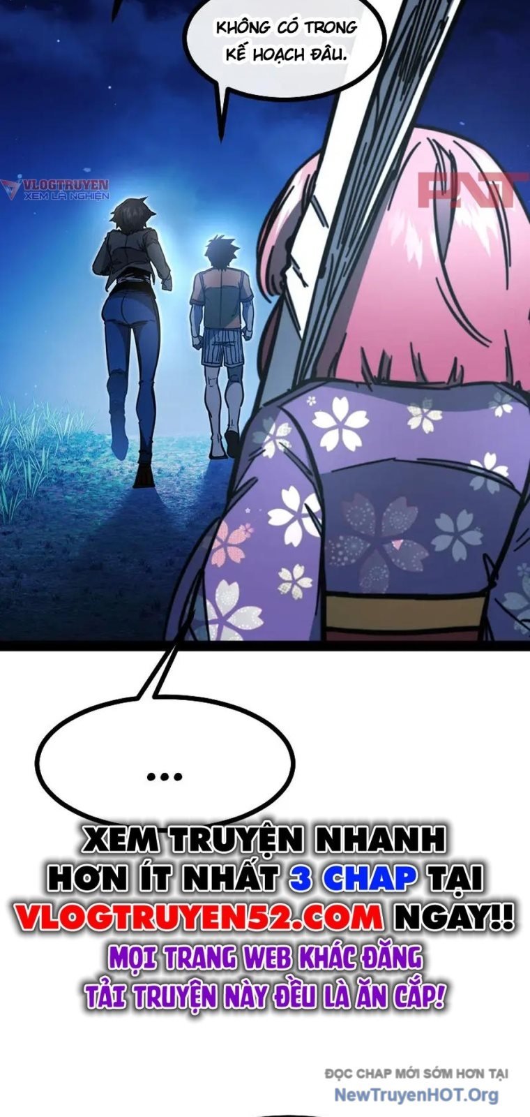 Sống Còn: Chapter 13