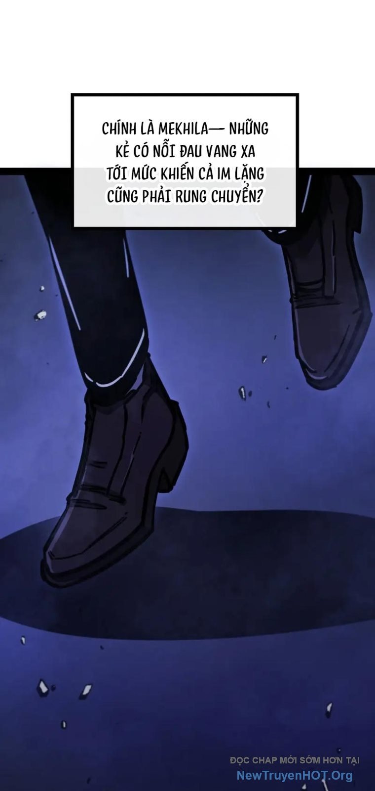 Sống Còn: Chapter 13