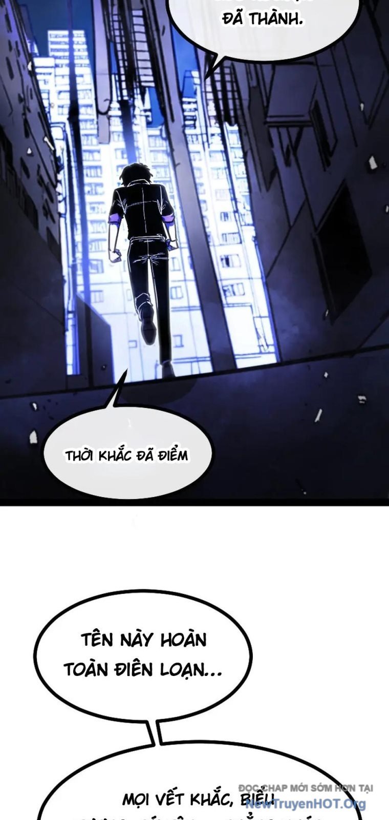 Sống Còn: Chapter 13