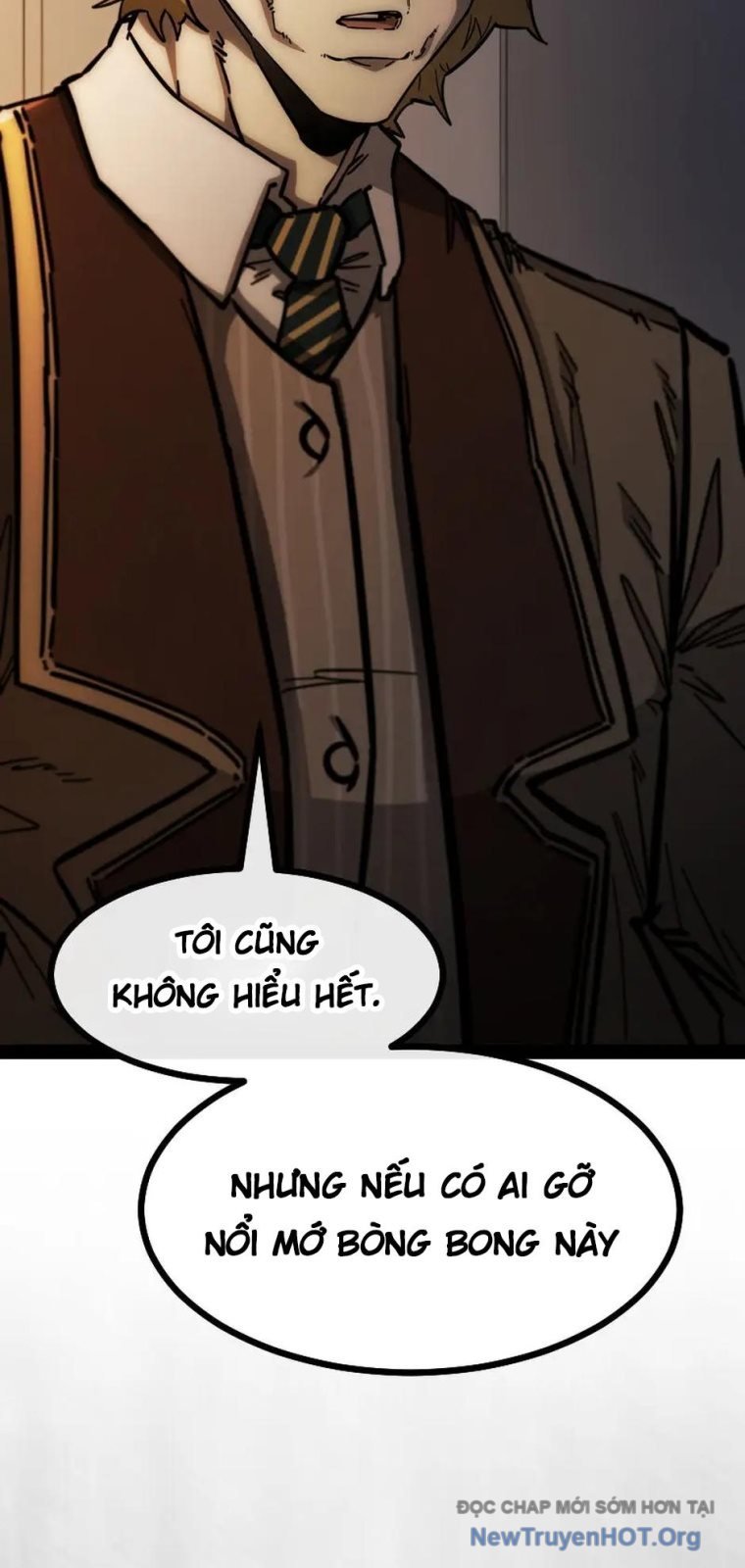 Sống Còn: Chapter 13