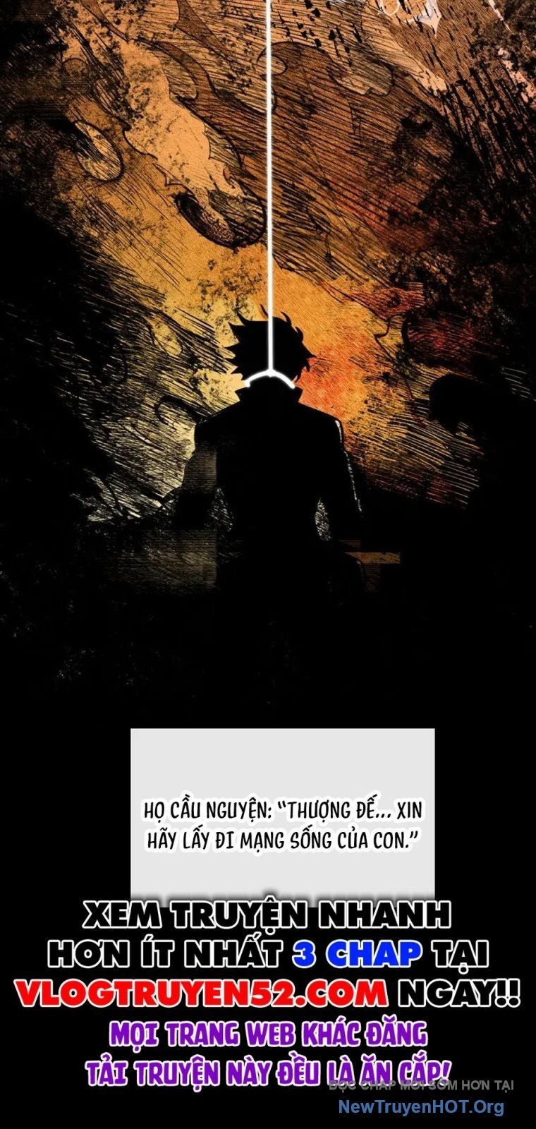 Sống Còn: Chapter 13