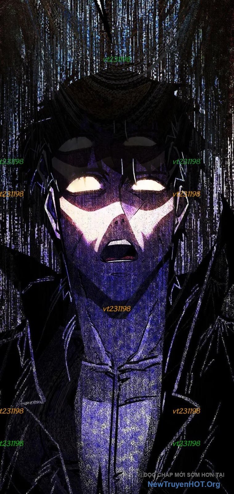 Sống Còn: Chapter 13