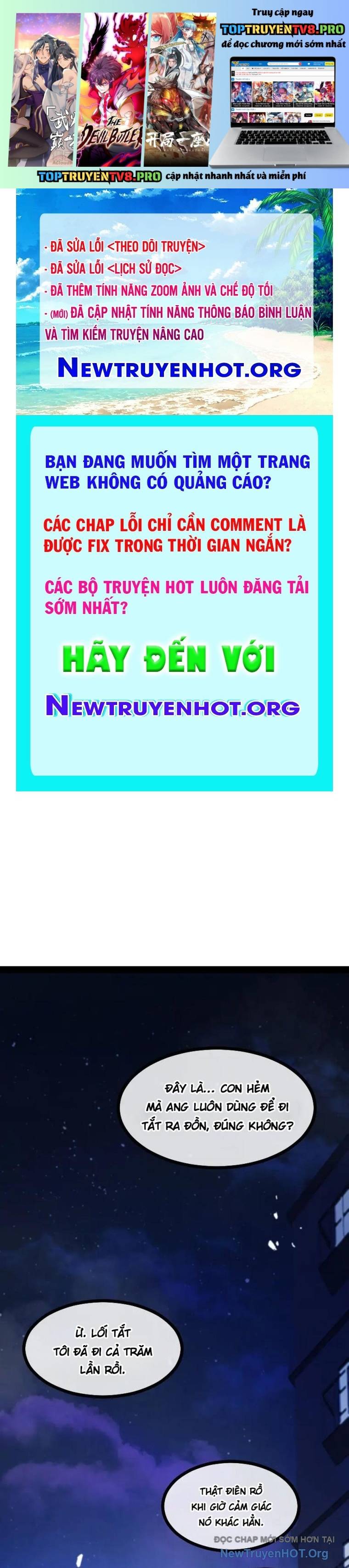 Sống Còn: Chapter 14