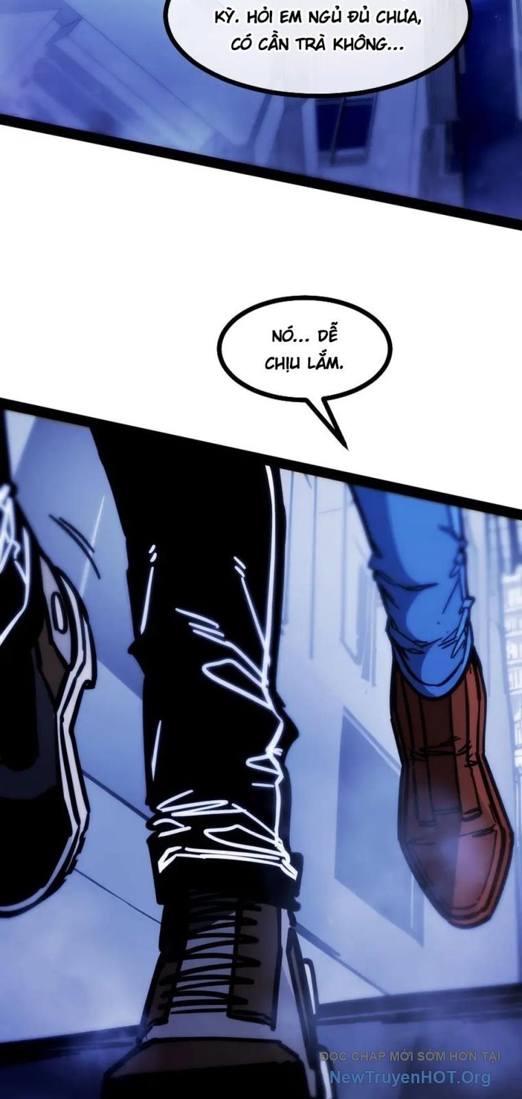 Sống Còn: Chapter 14