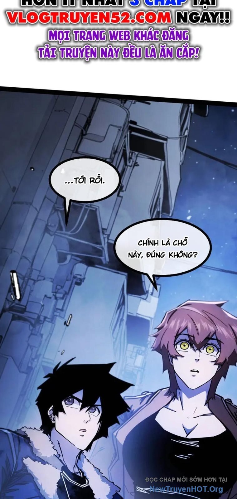 Sống Còn: Chapter 14