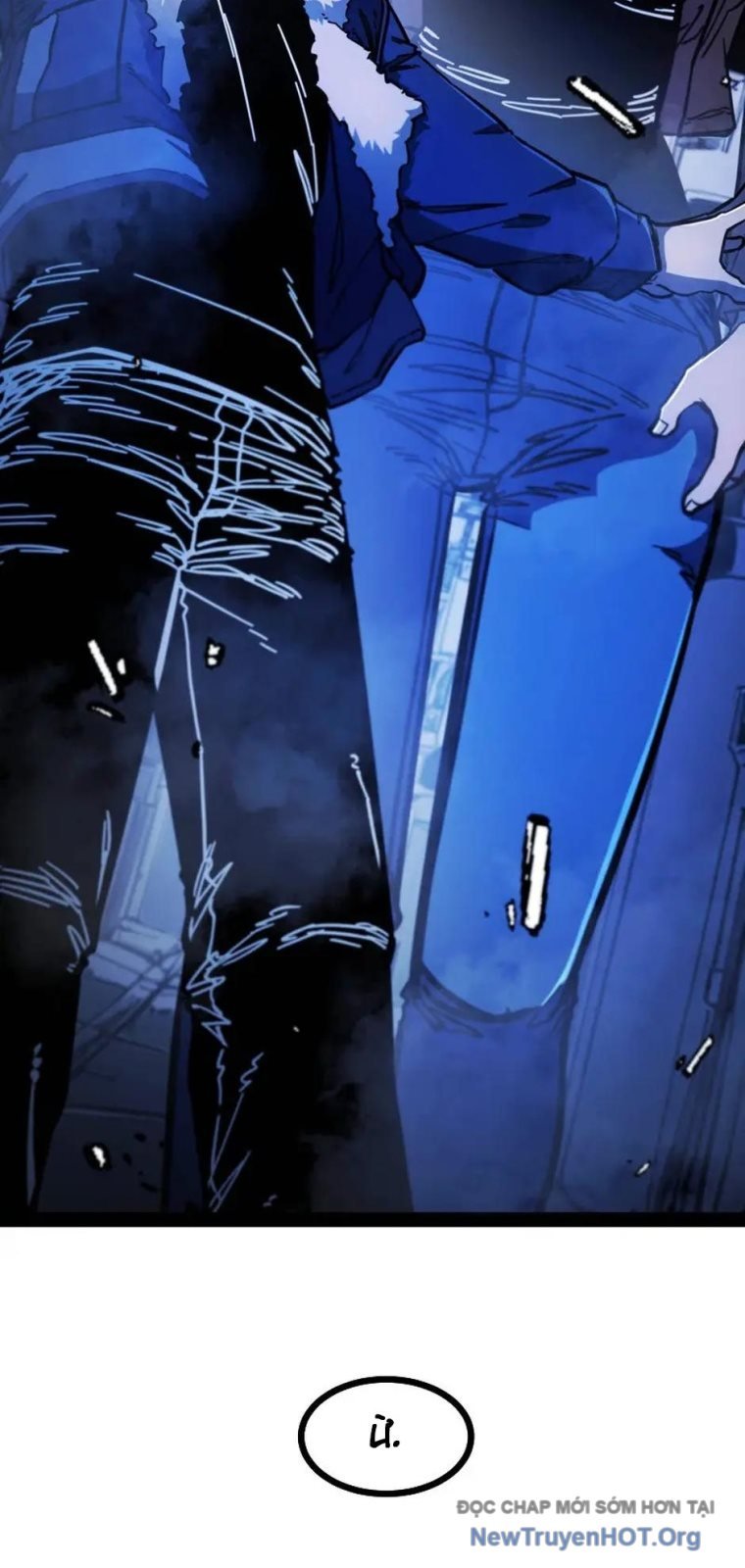 Sống Còn: Chapter 14