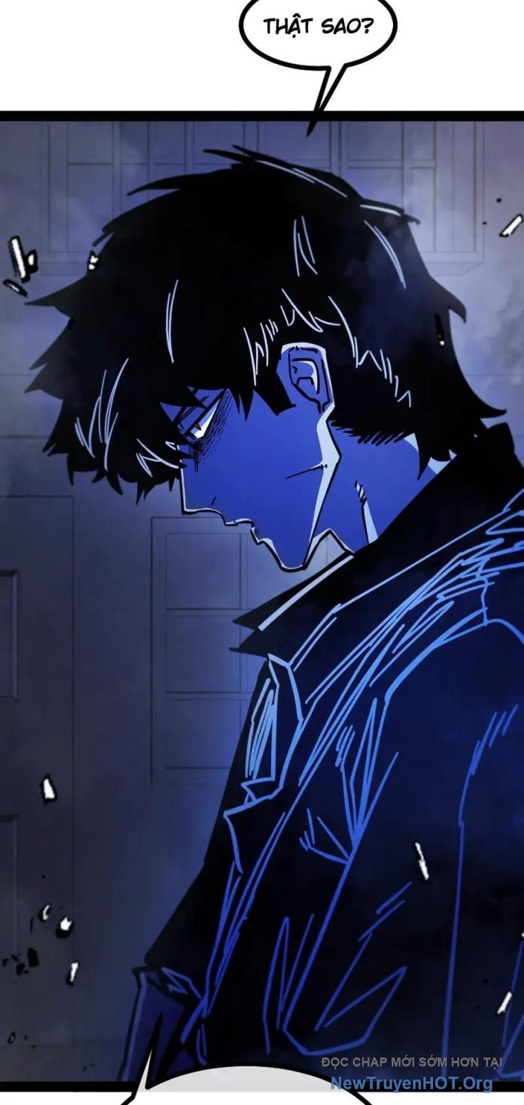 Sống Còn: Chapter 14