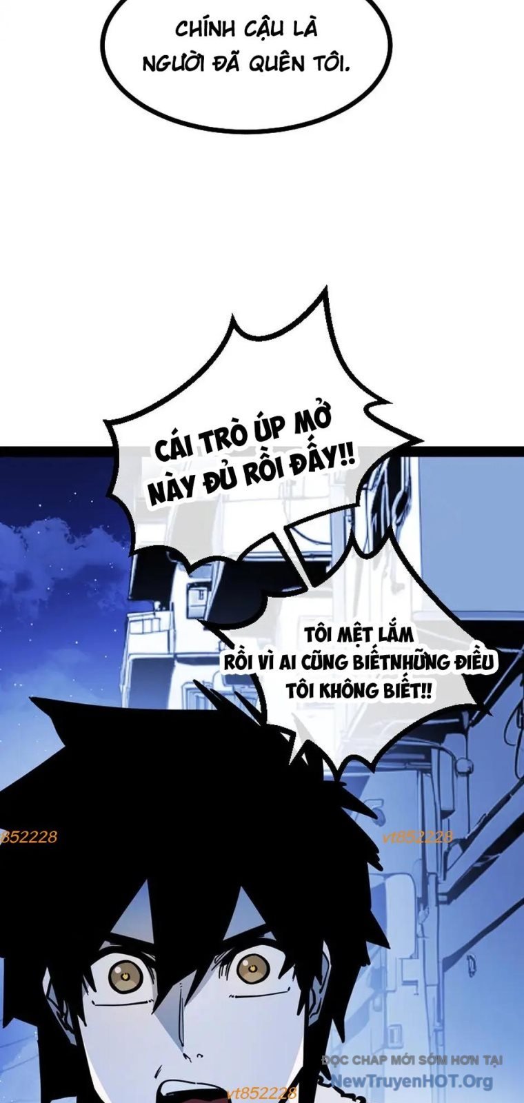 Sống Còn: Chapter 14