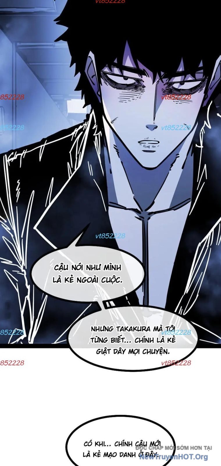 Sống Còn: Chapter 14