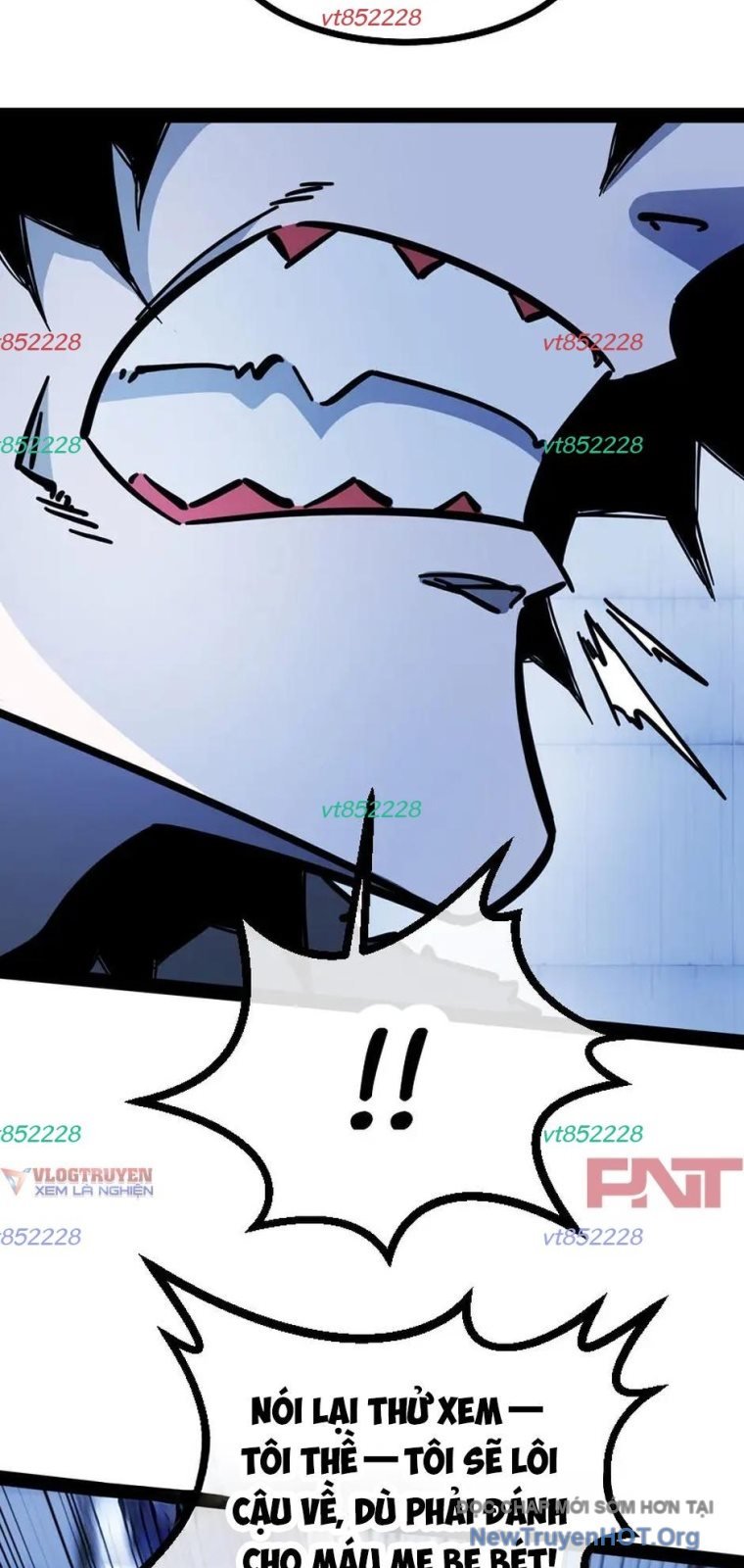 Sống Còn: Chapter 14