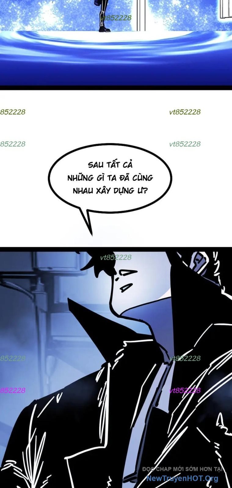 Sống Còn: Chapter 14