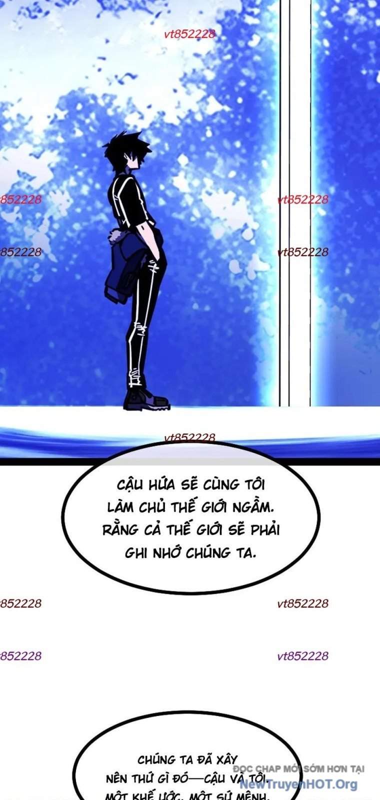 Sống Còn: Chapter 14