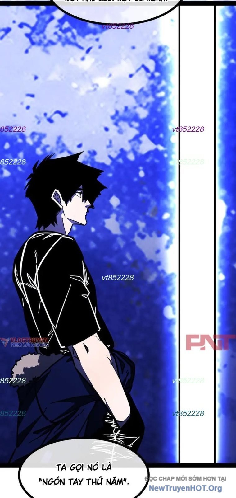 Sống Còn: Chapter 14