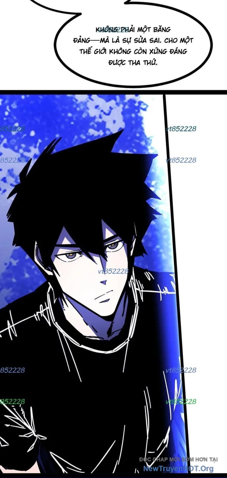 Sống Còn: Chapter 14