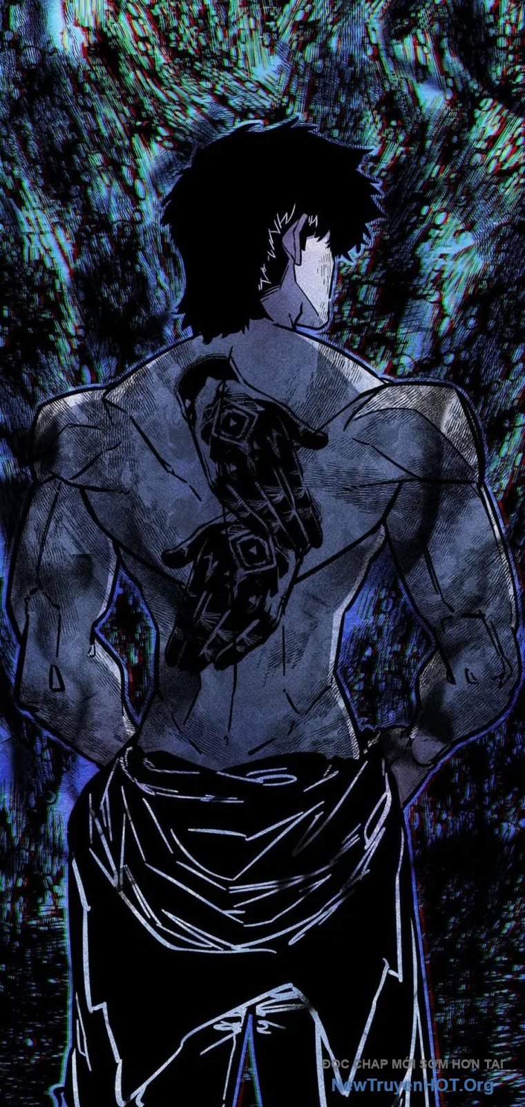 Sống Còn: Chapter 14