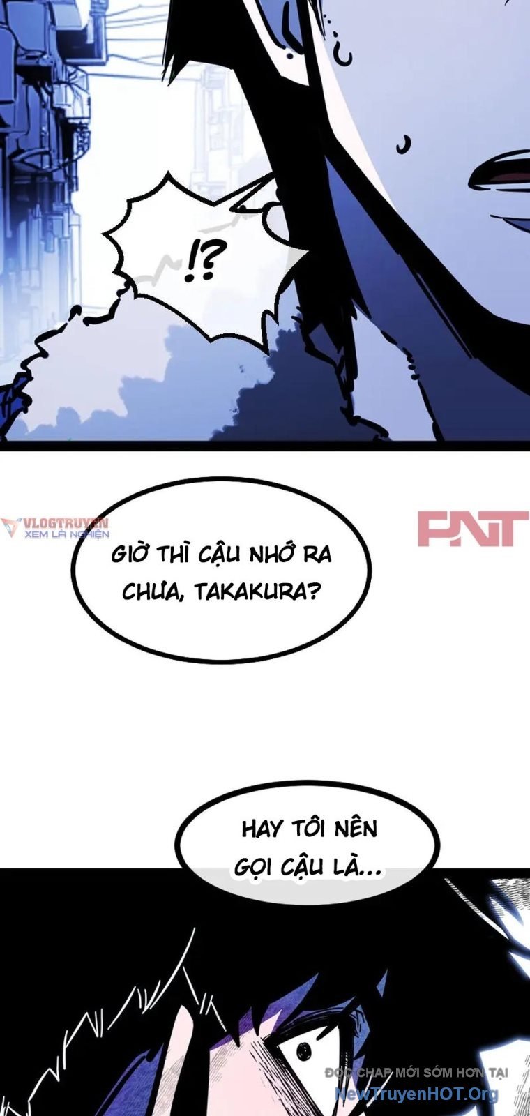 Sống Còn: Chapter 14