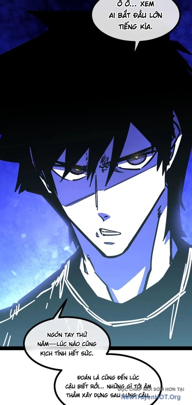 Sống Còn: Chapter 14