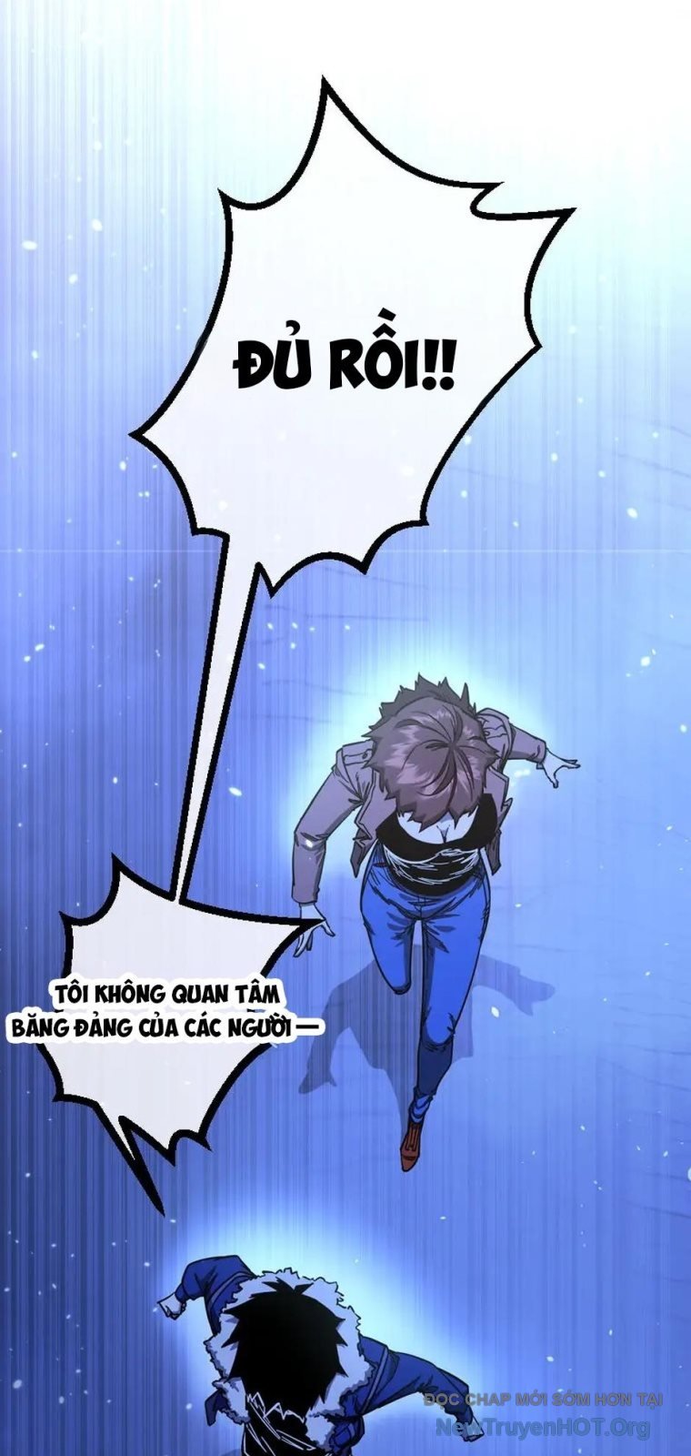 Sống Còn: Chapter 14