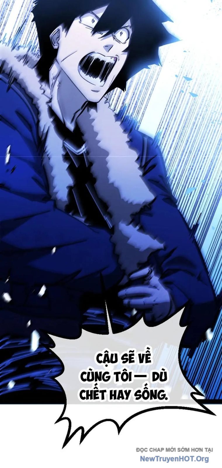 Sống Còn: Chapter 14