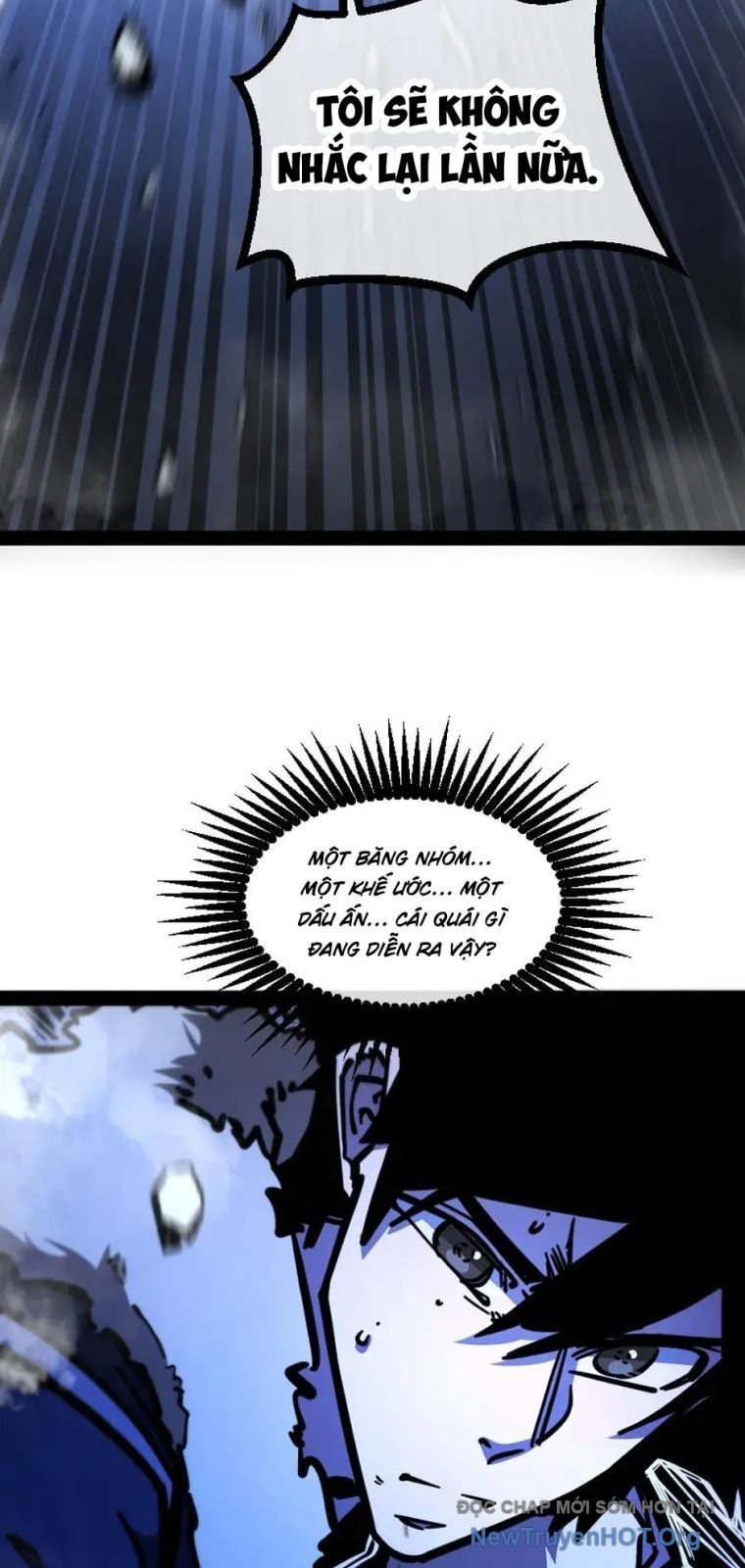 Sống Còn: Chapter 14