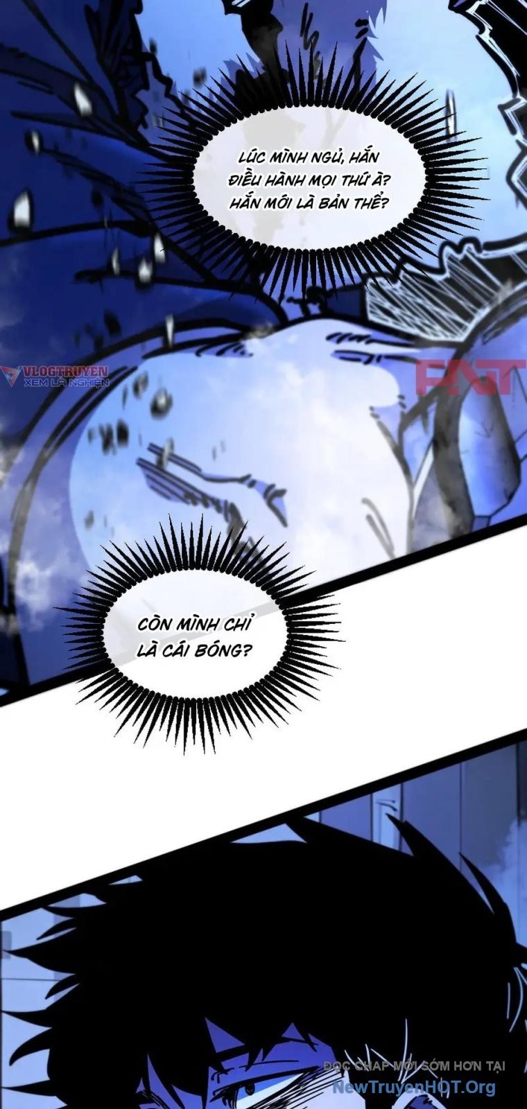 Sống Còn: Chapter 14