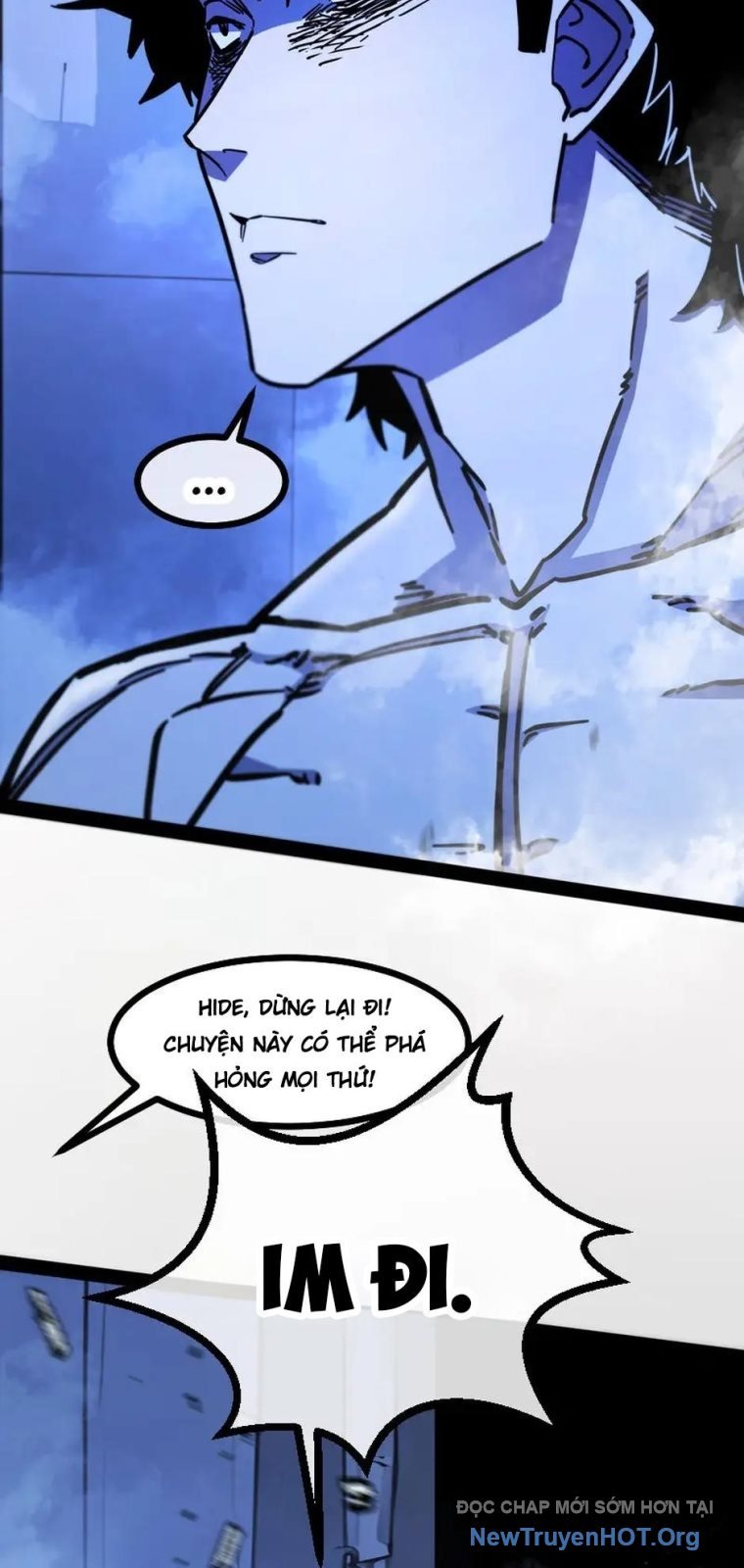 Sống Còn: Chapter 14