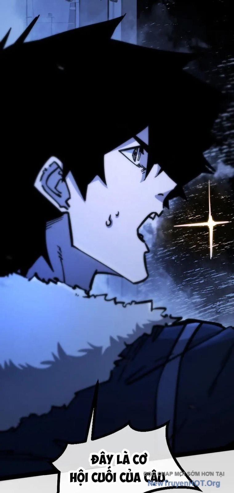 Sống Còn: Chapter 14