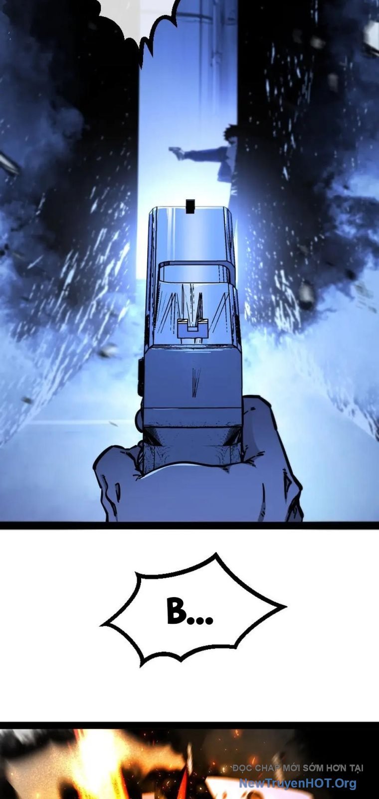Sống Còn: Chapter 14