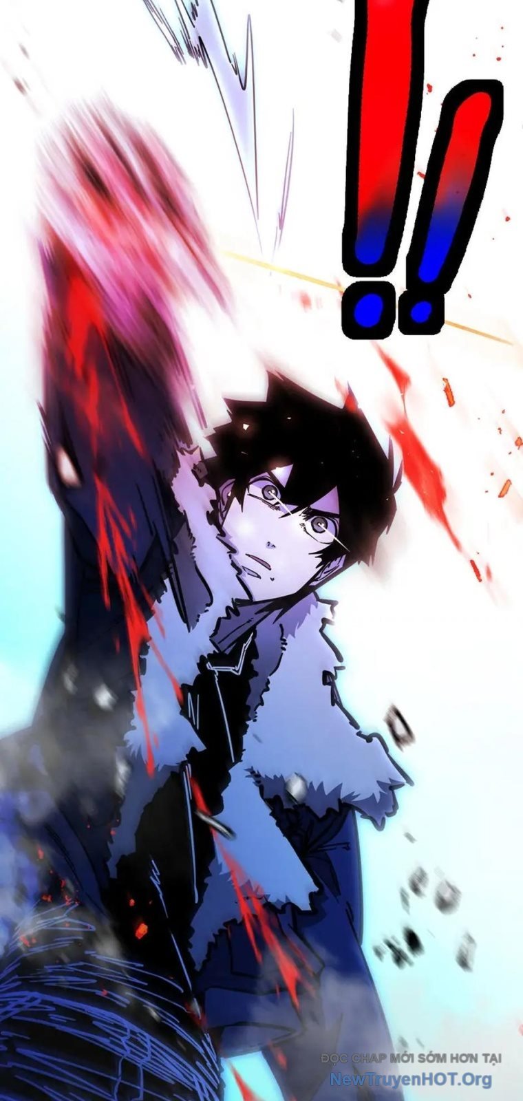 Sống Còn: Chapter 14