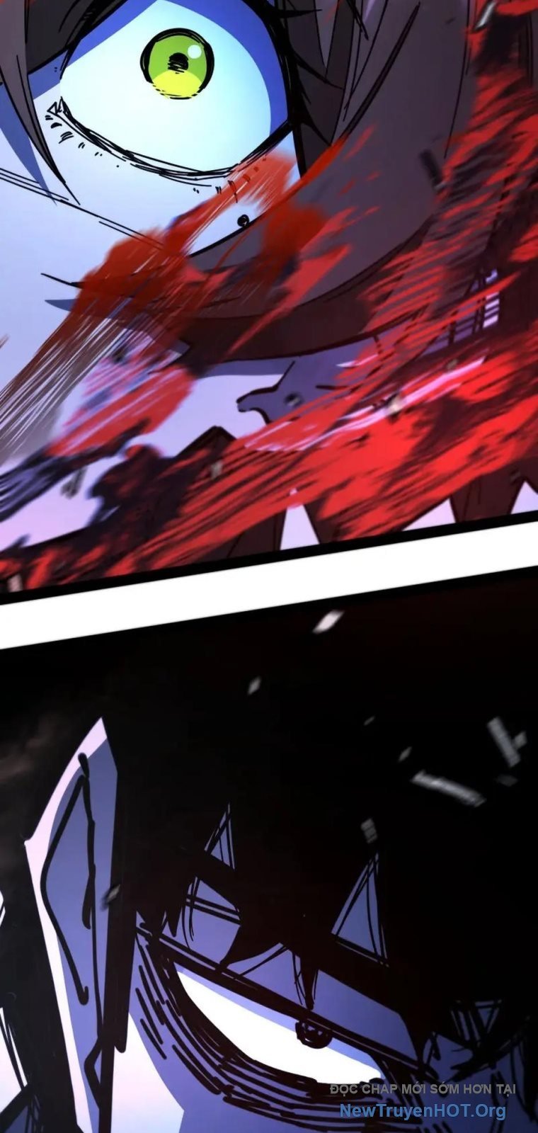 Sống Còn: Chapter 14