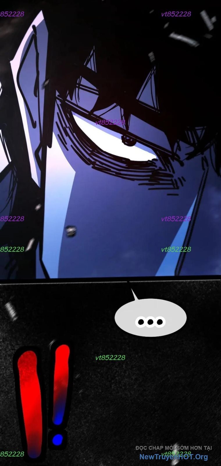 Sống Còn: Chapter 15