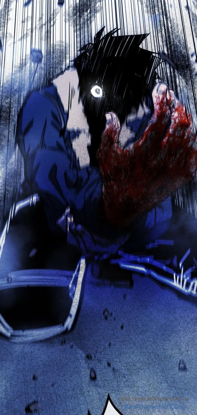 Sống Còn: Chapter 15